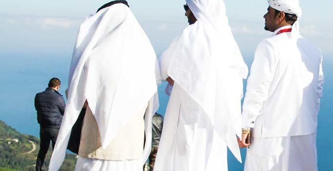 Konutta tek teselli yabancıya satış