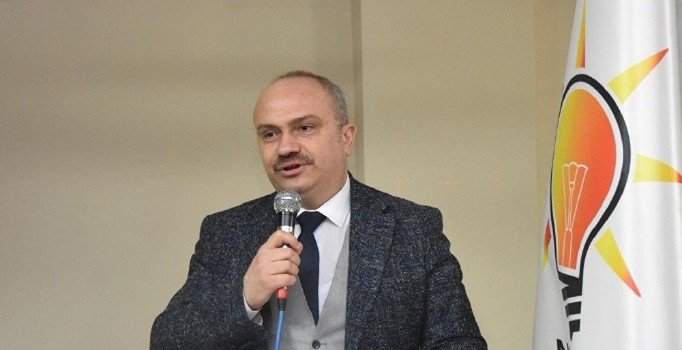 AK Parti'de 'Cumhur İttifakı' ihracı: 25 kişi disipline sevk edildi