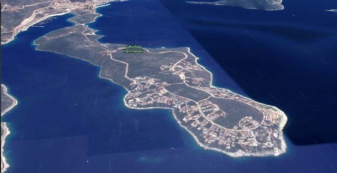 İmar Barışı fırsatçıları uyduya takıldı