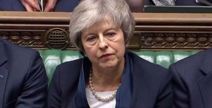 Son dakika! Brexit bir kez daha oylanmayacak