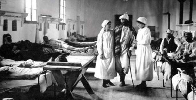 Çanakkale Savaşı böyle kazanıldı