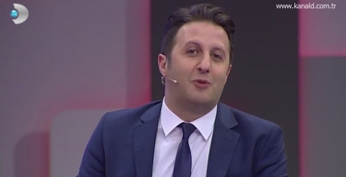 İlker Ayrık ikinci kez baba oluyor