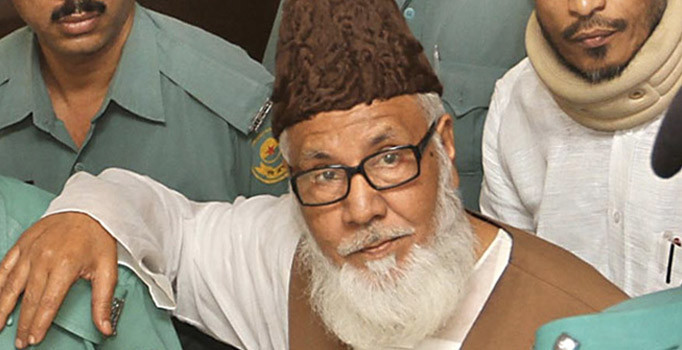 Türkiye'den çok sert 'Nizami' tepkisi: Dakka Büyükelçisi geri çağırıldı