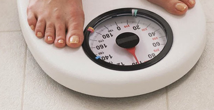 Kilolular zayıflardan daha uzun yaşıyor