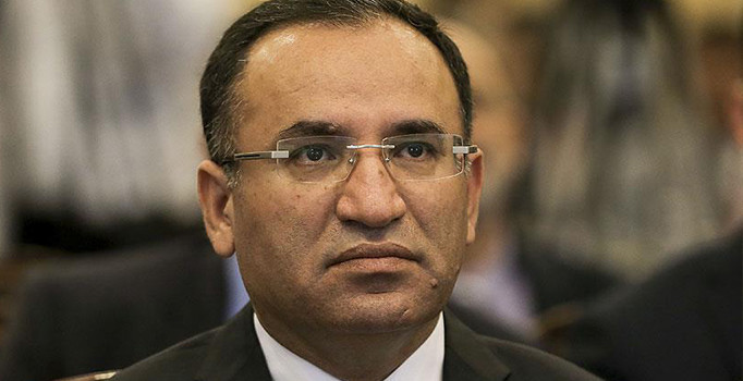 Bakan Bozdağ'dan başkanlık açıklaması: Halk bu sorunu çözer