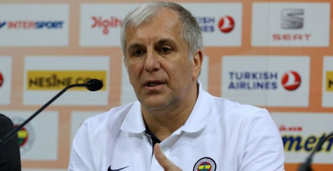 Obradovic: Öncelikli hedef final oynamak