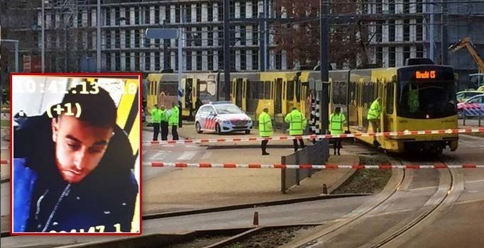 Son dakika! Hollanda saldırganının babası: Yaptıysa cezasını çeksin