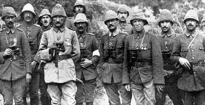 Ünlülerin 18 Mart Çanakkale Zaferi mesajları