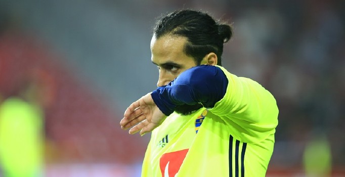 İsveç'te Erkan Zengin tartışması yaşanıyor