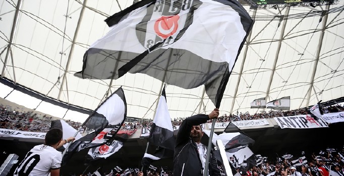 Beşiktaş'ın "Kupa Osmanlıspor maçında verilsin" isteği kabul edildi