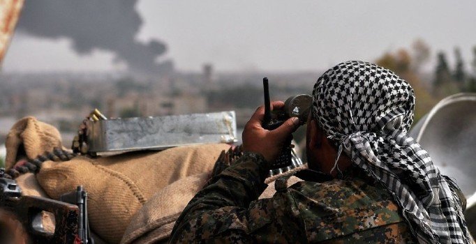 ABD'den PKK'ya EYP takviyesi