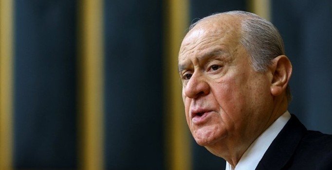 Bahçeli'den 31 Mart mesajları: Gece-gündüz Cumhur için çırpınmalıyız