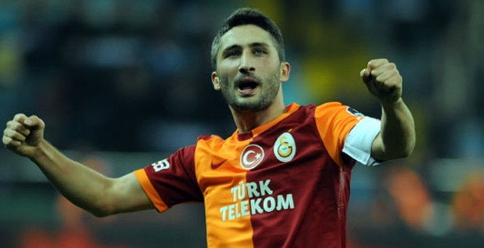 Sabri Sarıoğlu, Sheffield Wednesday'le Anlaştı