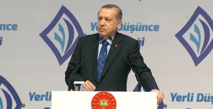 Erdoğan'dan Kılıçdaroğlu'nun sözlerine sert tepki: Kızılay dışında başka yere kan vermeyiz