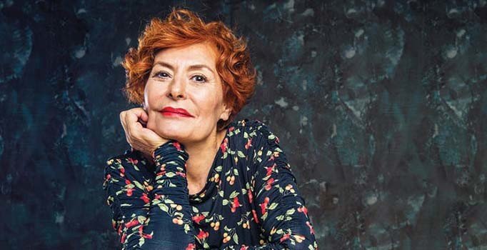 Gazeteci Gülden Aydın hayatını kaybetti