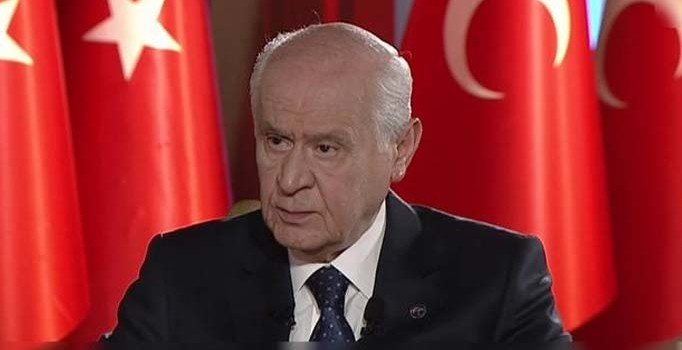 Bahçeli: Mansur Yavaş adaylıktan çekilmelidir