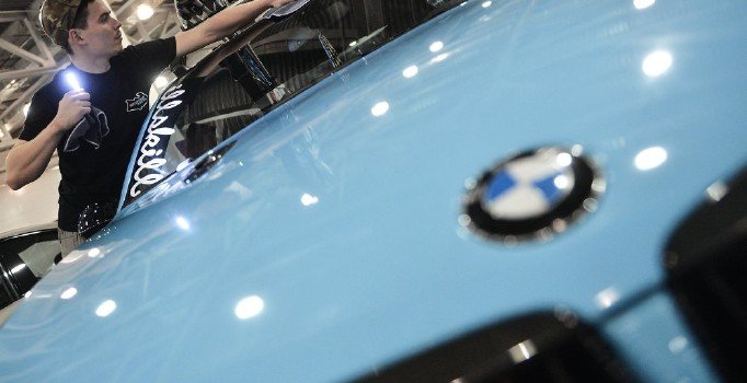 BMW'de Türk vatandaşlarına 'Türkçe konuşma' yasağı