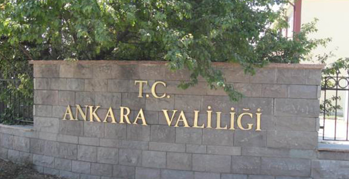 Valilik: MHP kongresi mahkeme kararından dolayı yapılamayacak