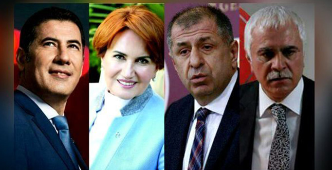 9 soruda MHP nereye gidiyor?