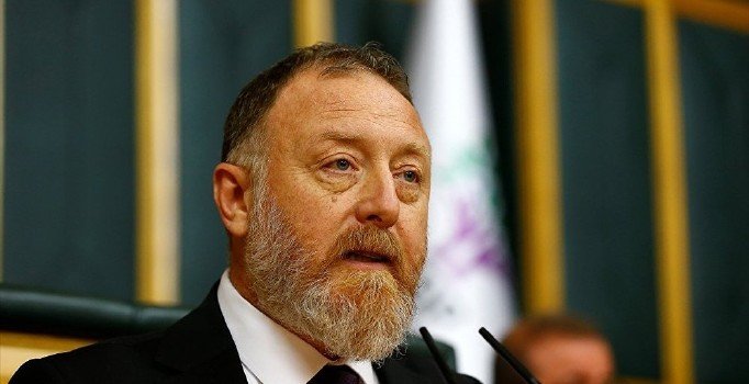 Sezai Temelli: 2020 bütçesi müteahhitlerin ihtiyaçları için hazırlanmış