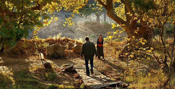 Türk filmleri ABD'de sinamaseverlerle buluşacak