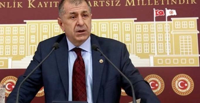 İyi Parti'den HDP'nin Mansur Yavaş tehdidine cevap