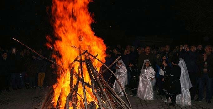 2019 Nevruz kutlamalarının ateşi Eskişehir’de yakılacak