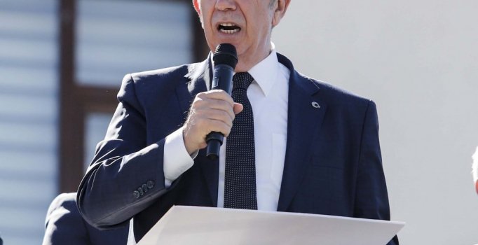 Mansur Yavaş'a soruşturma: Suçu bildirmemek ve müstehcen görüntü bulundurmak