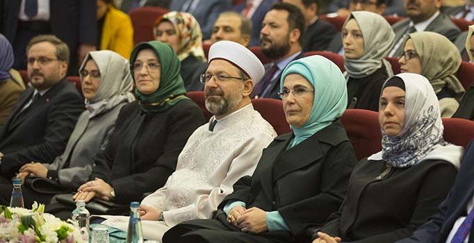 Diyanetten 'Sıfır Atık-Sıfır İsraf' programı