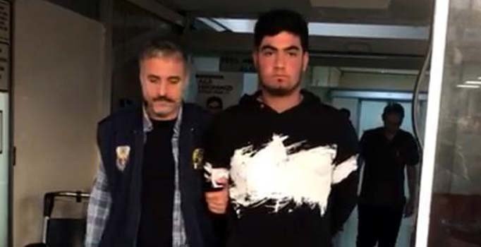 İzmir'de terör operasyonu: Eylem hazırlığındaki 10 şüpheli gözaltında