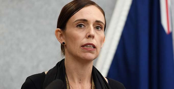 Yeni Zelanda Türkiye'ye bakan gönderiyor