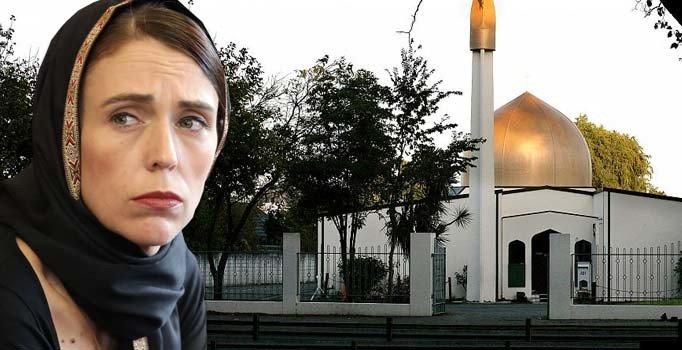 Yeni Zelanda Cuma ezanını canlı yayınlayacak