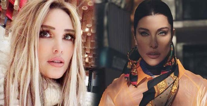 Deniz Akkaya, Seren Serengil hakkında tedbir kararı aldırdı