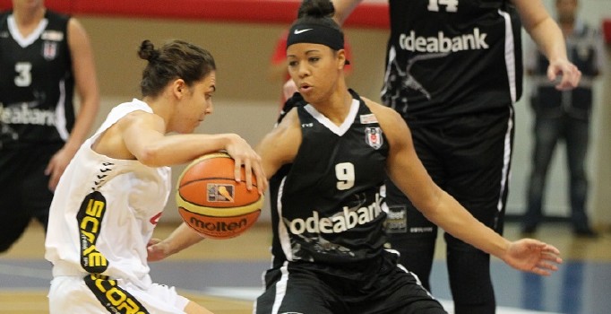 Beşiktaş kadın basketbol ve erkek voleybol şubelerini kapatıyor