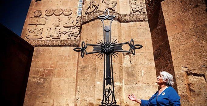 Türkiye Ermenileri, 85. patriğini 21 Nisan'dan sonra seçecek