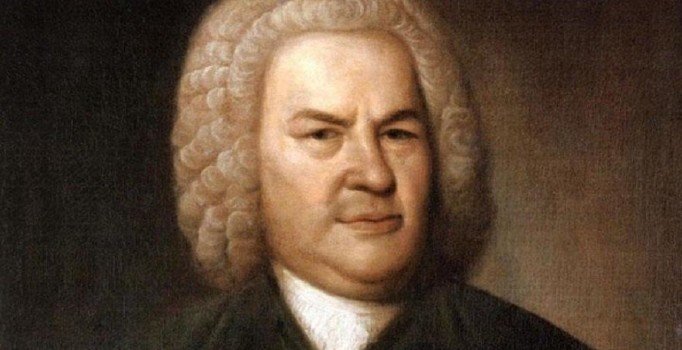 Johann Sebastian Bach Google'da neden Doodle oldu?  Johann Sebastian Bach kimdir?