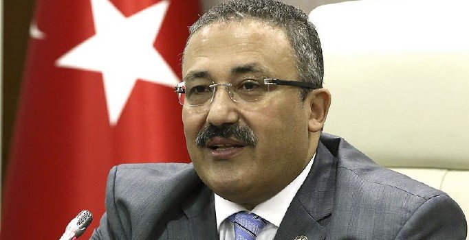 HSK'dan bin 500 hakim-savcıya soruşturma iddiasıyla ilgili açıklama