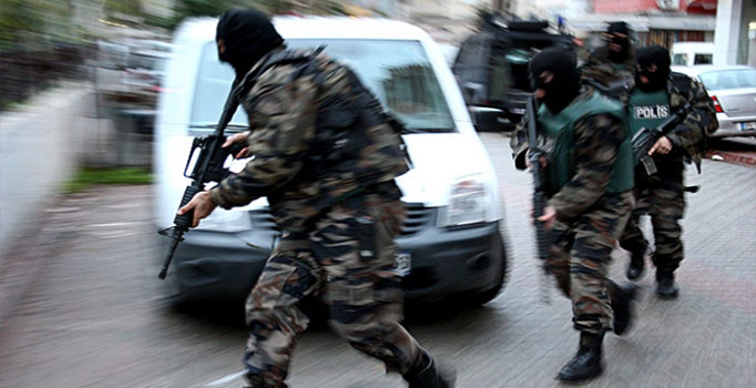 Selami Altınok: Demirtaş'ın Cizre'ye girmesine izin verilmeyecek