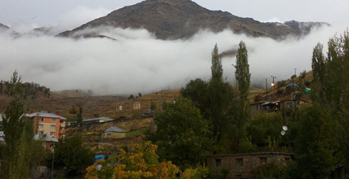 8 askerin şehit olduğu Çığlı bölgesi PKK'nın Türkiye geçiş noktası