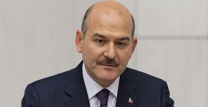 Bakan Soylu: Amerika’sı da Avrupa’sı da Kandil’i de gözünü bu seçime dikmiş durumda