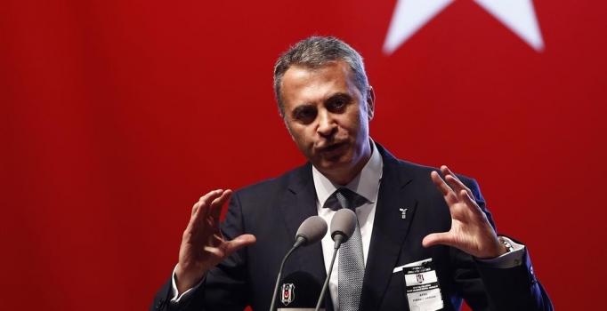 Beşiktaş'tan flaş kongre kararı