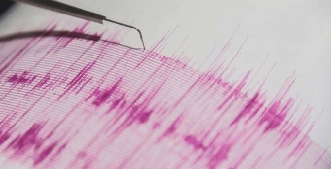 Son dakika! Sakarya'da deprem: 3.8