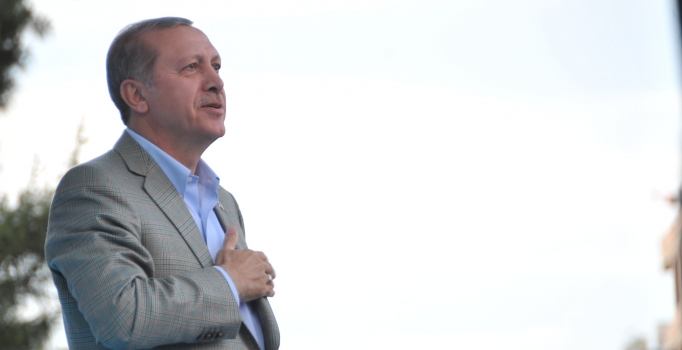 Erdoğan: Kılıçdaroğlu muhatabım değil ama...