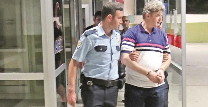 Son dakika! FETÖ'nün kritik ismi Mesut Yılmazer için yakalama kararı