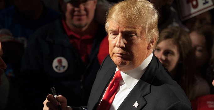 ABD Başkanı Trump: Çin ile anlaşmak için aceleye gerek yok