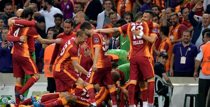 Derbiler "Cim Bom"dan sorulur