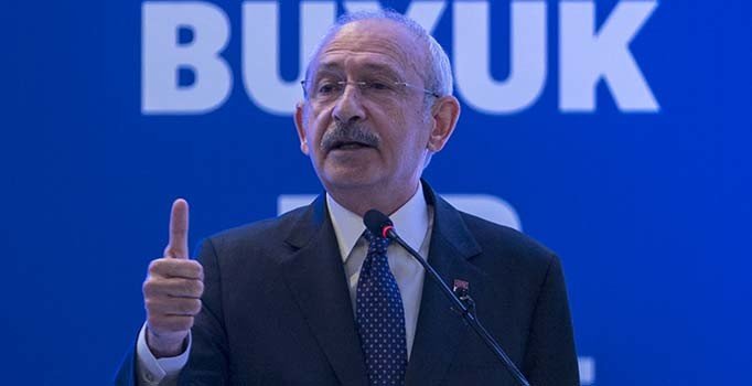 Kılıçdaroğlu'ndan tank-palet fabrikasının satışına tepki: Katar'a kaç liraya sattın?