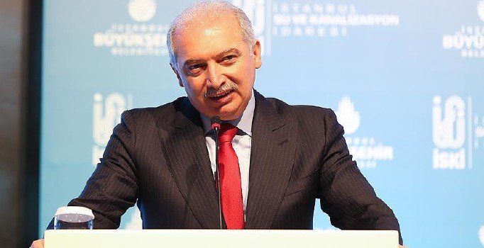 Mevlüt Uysal: Büyükçekmece’nin kayıp 25 yılını telafi edeceğiz