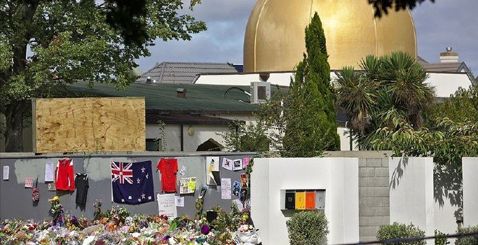 Terör saldırısına hedef olan Al Noor ve Linwood camileri ziyarete açıldı