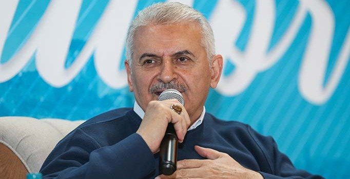 Yıldırım: Tarihi çeşmelerden ücretsiz internet akacak